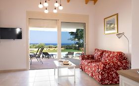 Villa Ruby Pessada